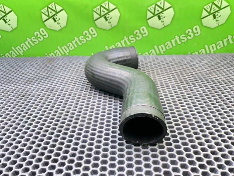 Патрубок интеркулера, 900 рублей, Калининград