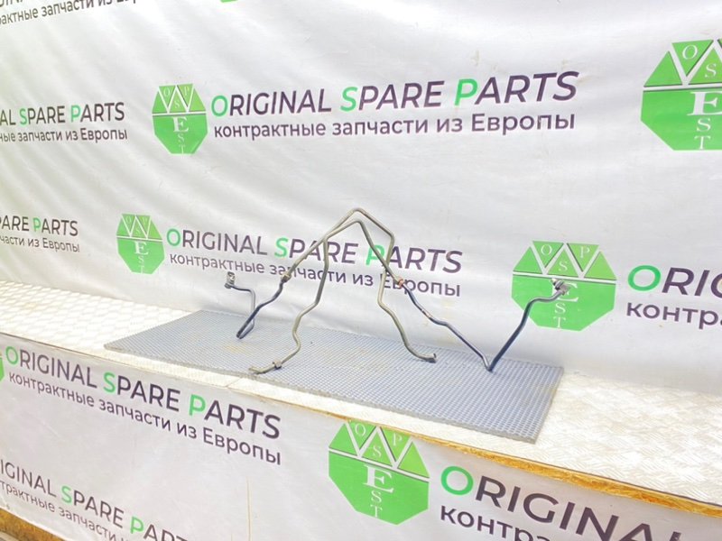 Трубки АКПП, 2600 рублей, Калининград