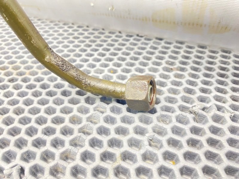 Трубки АКПП, 2600 рублей, Калининград