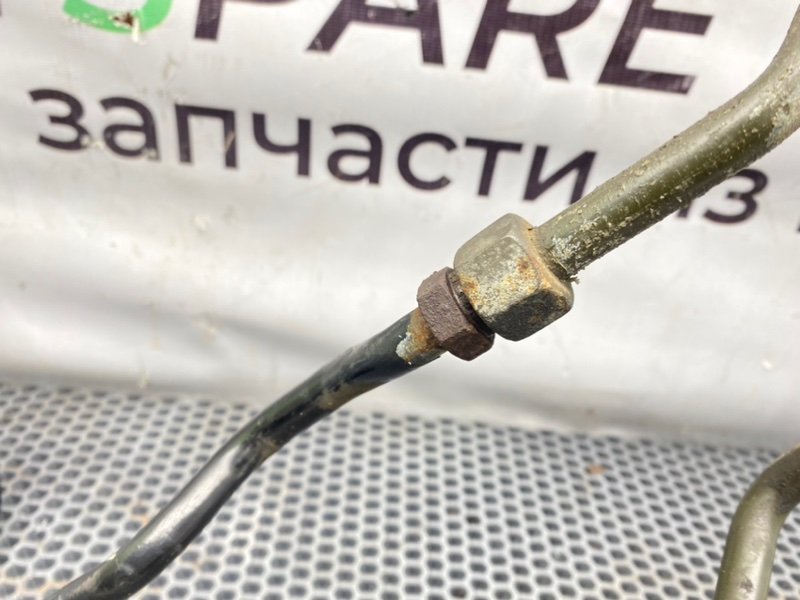 Трубки АКПП, 2600 рублей, Калининград