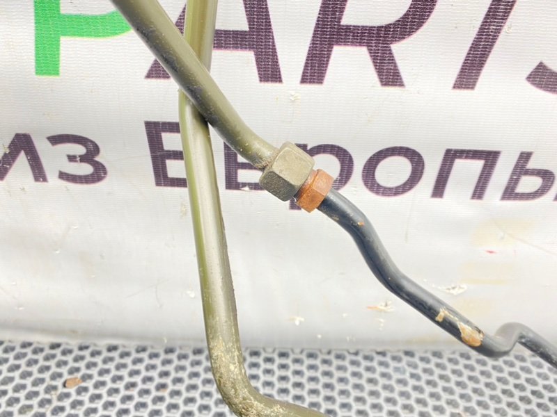 Трубки АКПП, 2600 рублей, Калининград