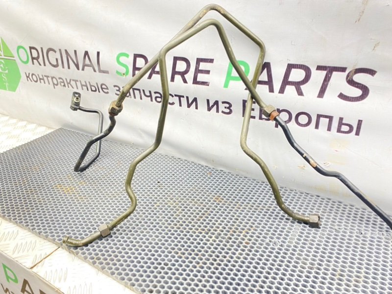 Трубки АКПП, 2600 рублей, Калининград