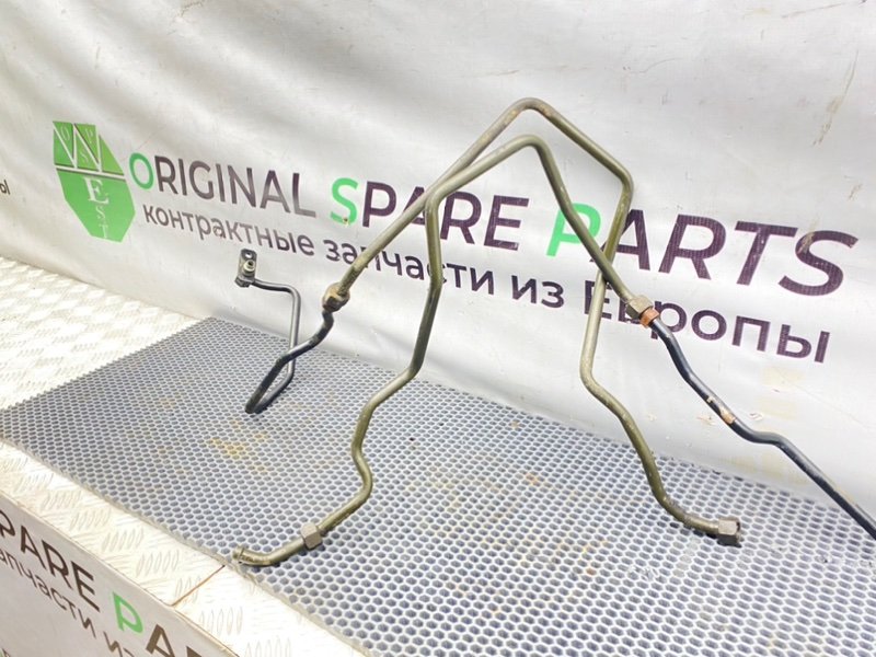 Трубки АКПП, 2600 рублей, Калининград