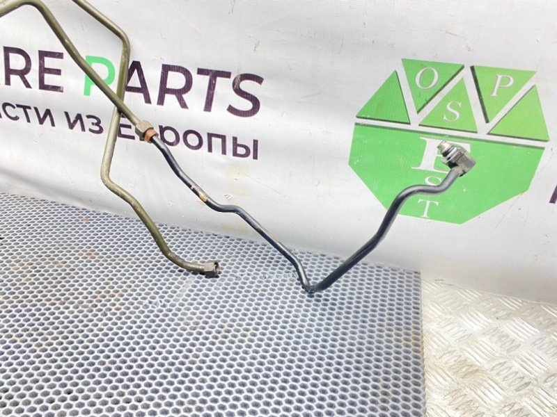 Трубки АКПП, 2600 рублей, Калининград