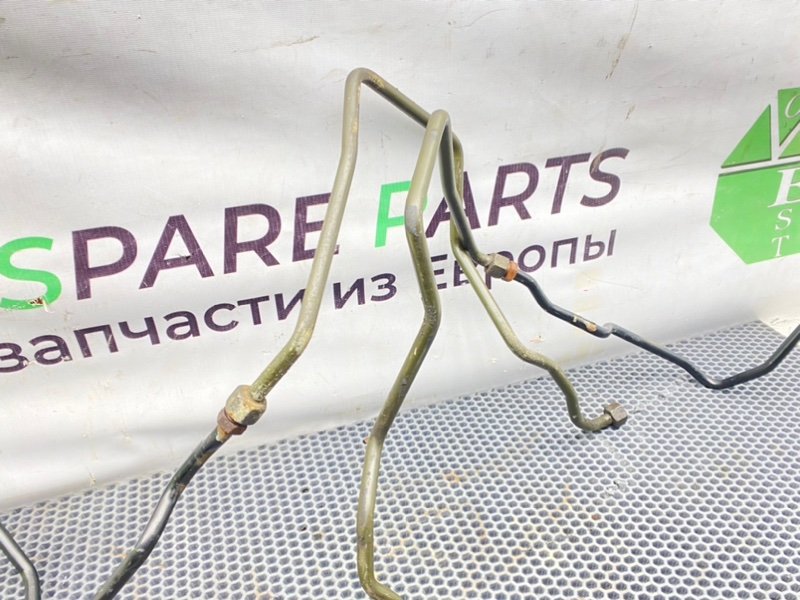 Трубки АКПП, 2600 рублей, Калининград