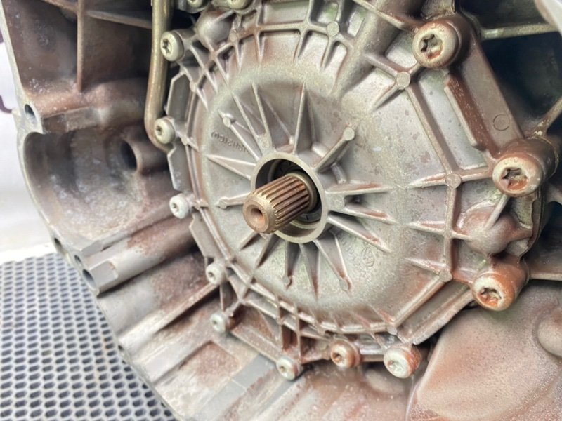 Вариатор, 60600 рублей, Калининград