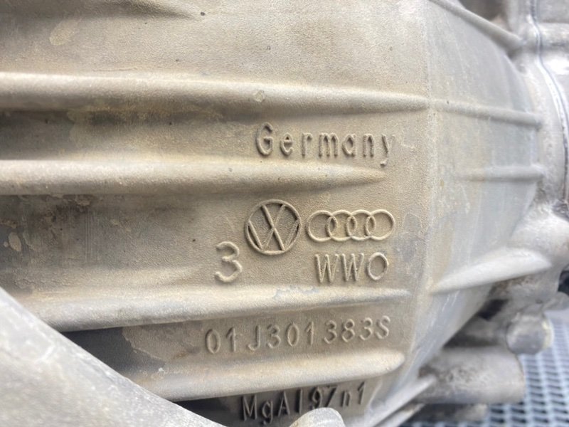 Вариатор, 60600 рублей, Калининград