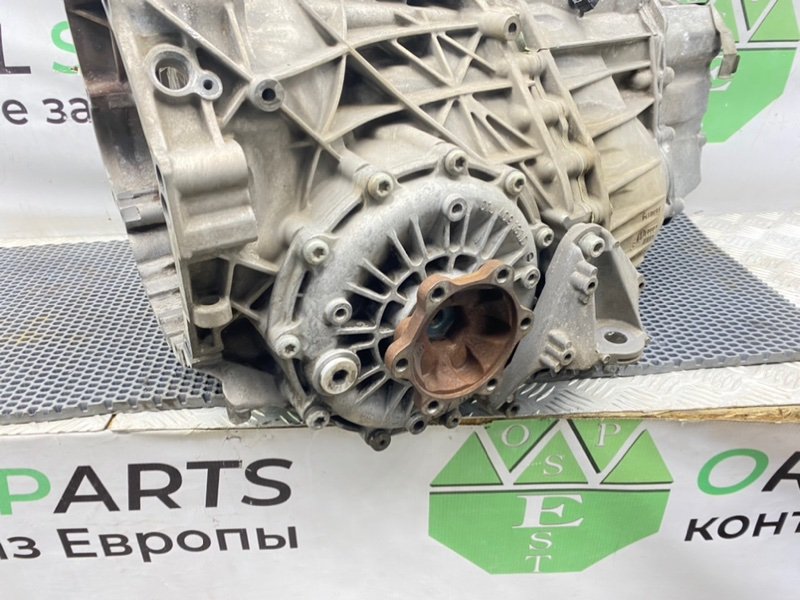 Вариатор, 60600 рублей, Калининград