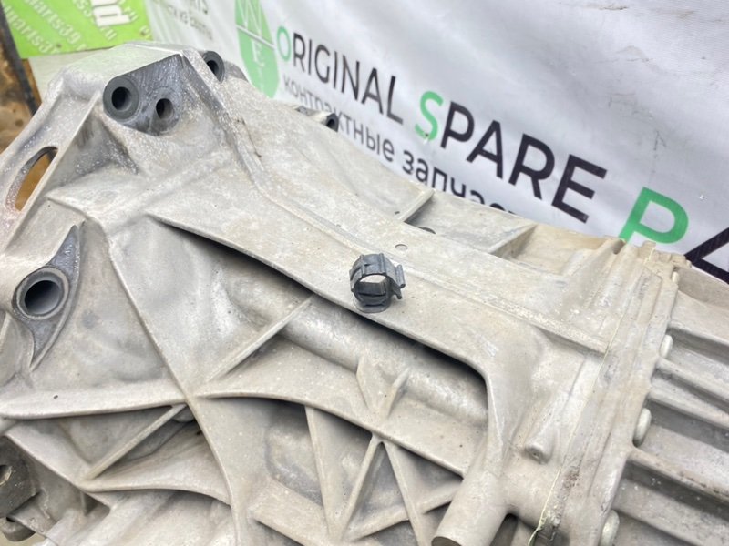 Вариатор, 60600 рублей, Калининград