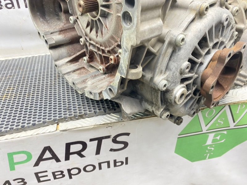 Вариатор, 60600 рублей, Калининград