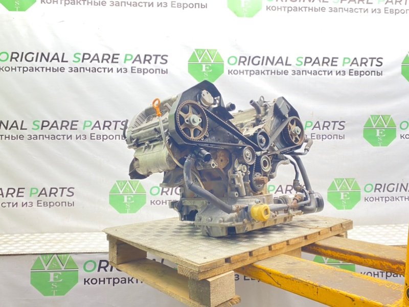 Двигатель, 63700 рублей, Калининград