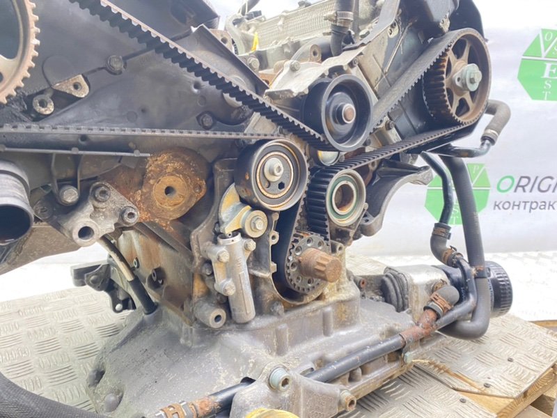 Двигатель, 63700 рублей, Калининград