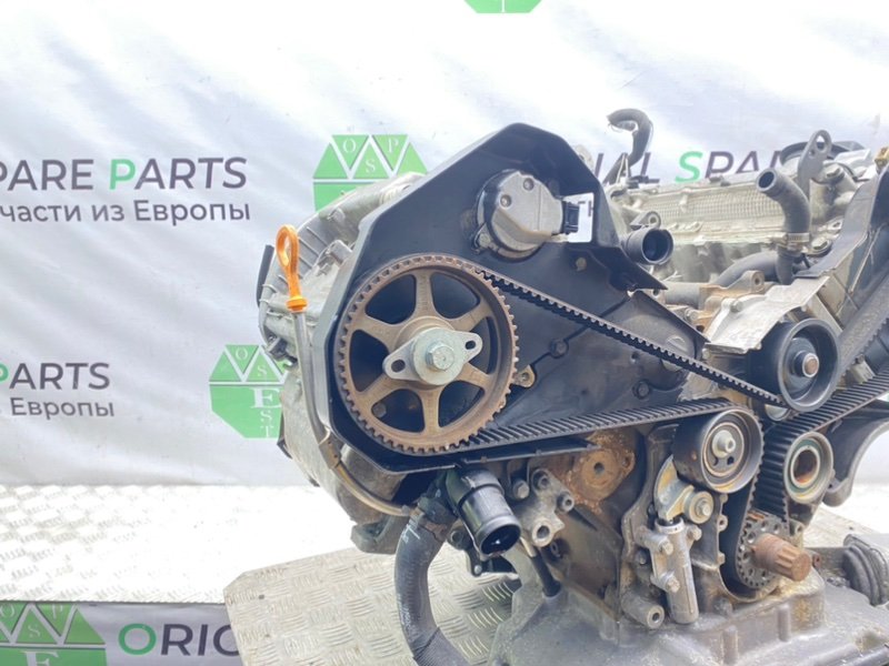 Двигатель, 63700 рублей, Калининград