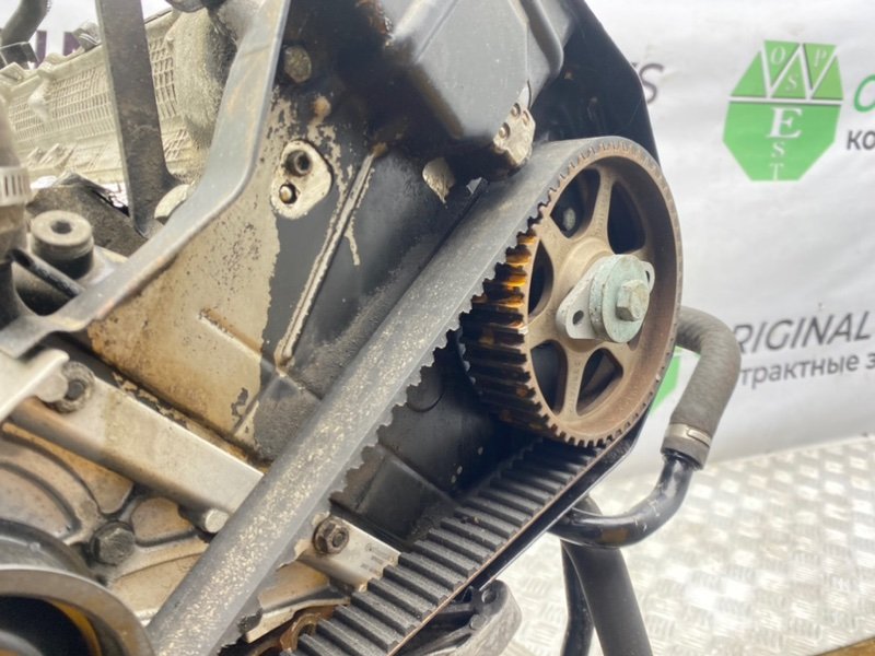 Двигатель, 63700 рублей, Калининград