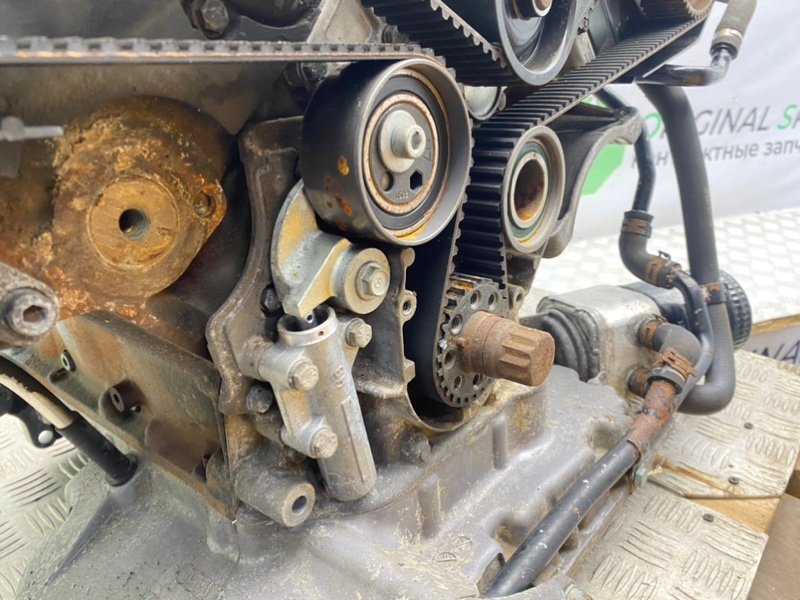 Двигатель, 63700 рублей, Калининград