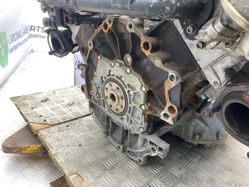 Двигатель, 63700 рублей, Калининград