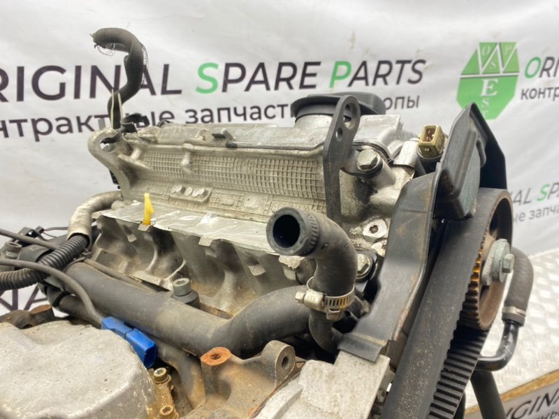 Двигатель, 63700 рублей, Калининград