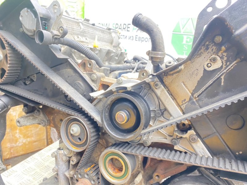 Двигатель, 63700 рублей, Калининград