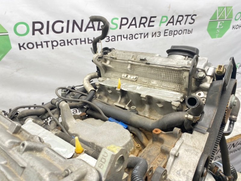 Двигатель, 63700 рублей, Калининград