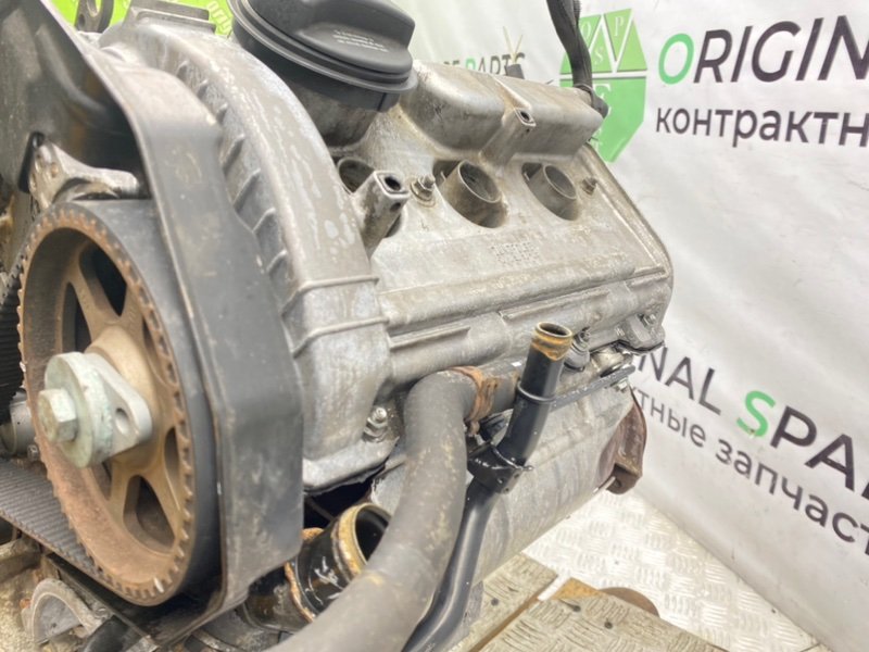 Двигатель, 63700 рублей, Калининград