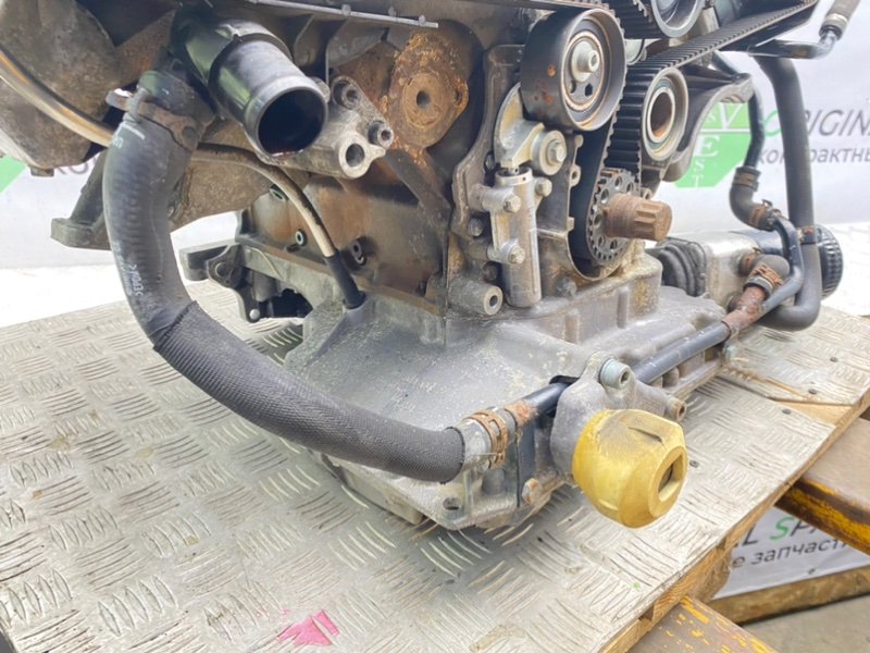 Двигатель, 63700 рублей, Калининград