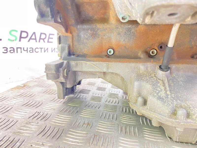 Двигатель, 63700 рублей, Калининград