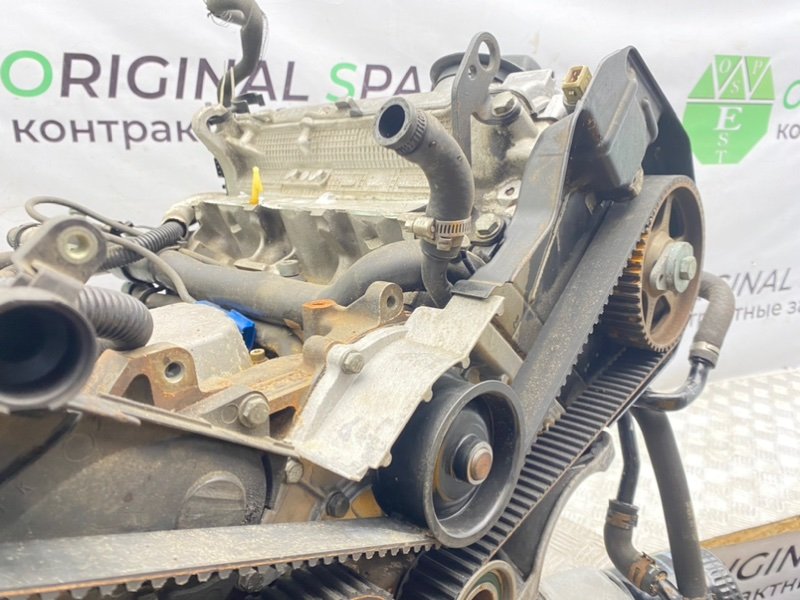 Двигатель, 63700 рублей, Калининград