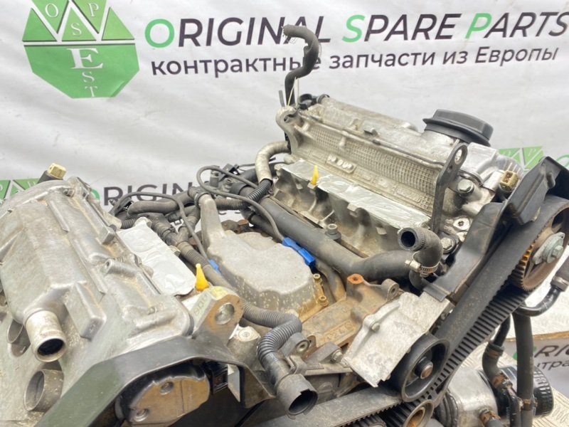 Двигатель, 63700 рублей, Калининград