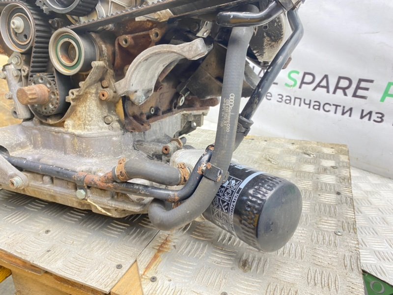 Двигатель, 63700 рублей, Калининград