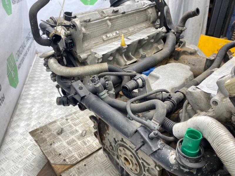 Двигатель, 63700 рублей, Калининград