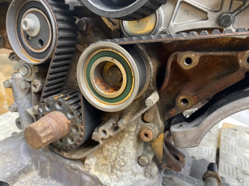 Двигатель, 63700 рублей, Калининград