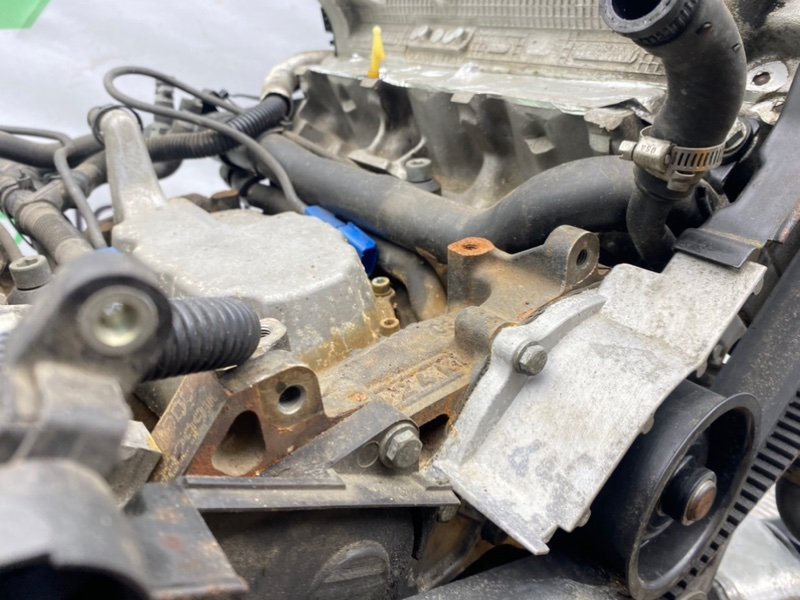 Двигатель, 63700 рублей, Калининград