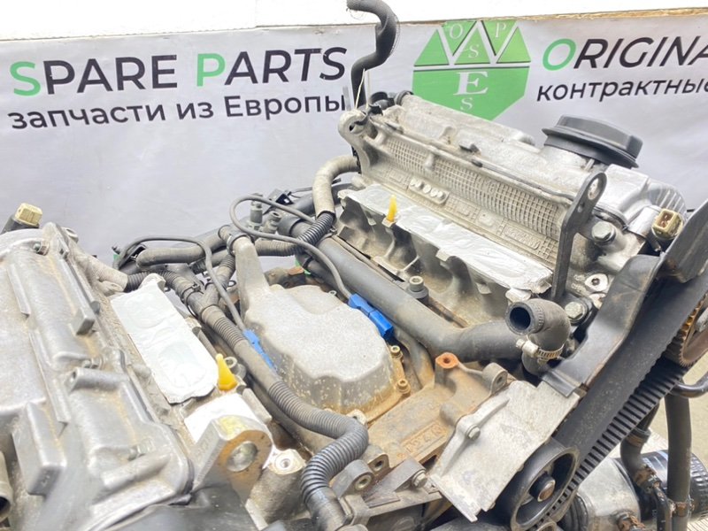 Двигатель, 63700 рублей, Калининград