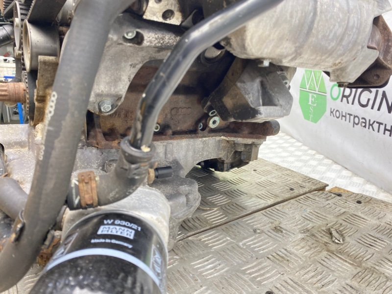 Двигатель, 63700 рублей, Калининград