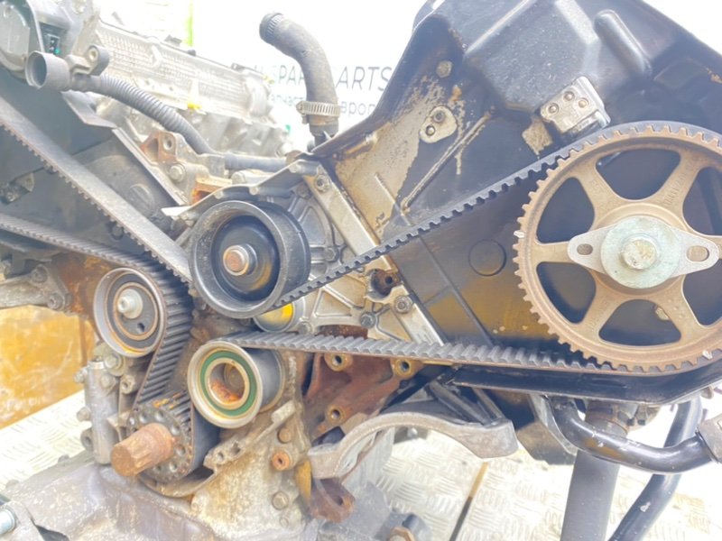 Двигатель, 63700 рублей, Калининград