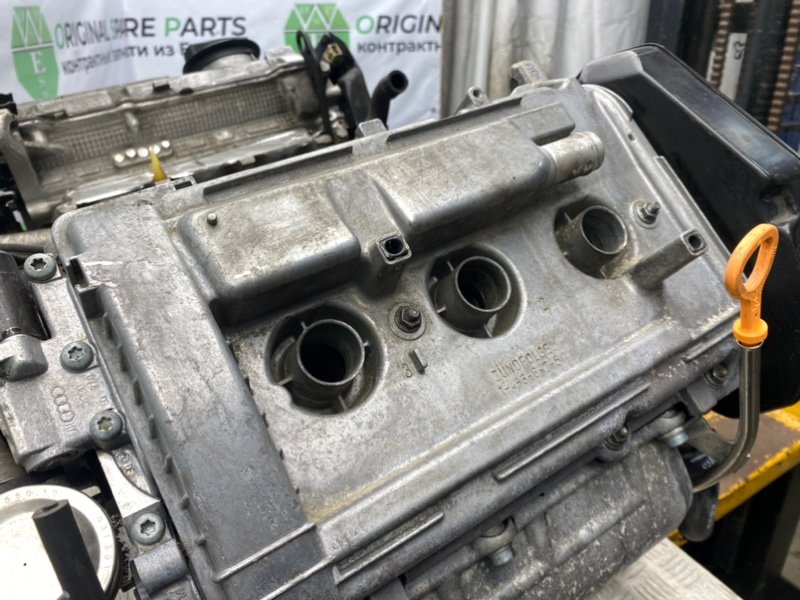 Двигатель, 63700 рублей, Калининград