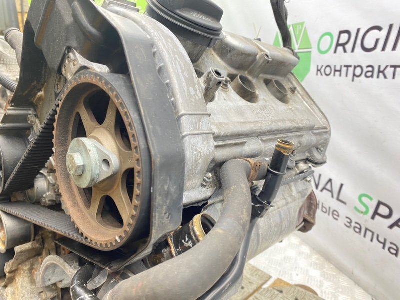 Двигатель, 63700 рублей, Калининград