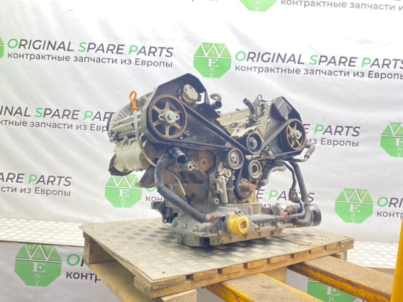 Двигатель, 63700 рублей, Калининград