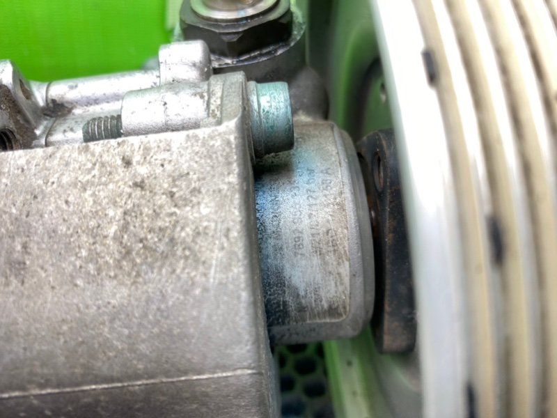 Насос гур, 8200 рублей, Калининград