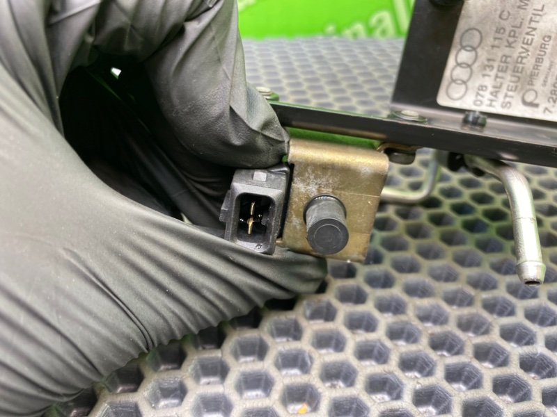 Клапан электромагнитный, 1200 рублей, Калининград