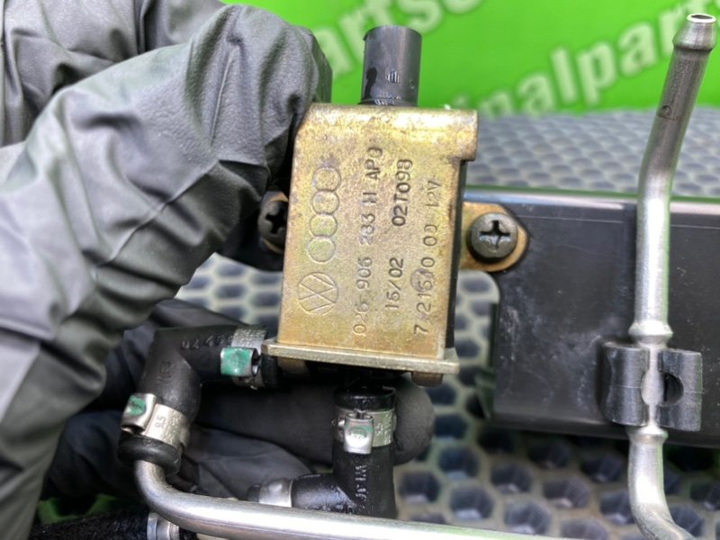 Клапан электромагнитный, 1200 рублей, Калининград