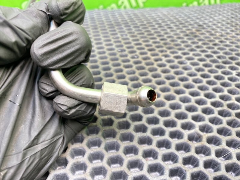 Трубка турбины, 1200 рублей, Калининград