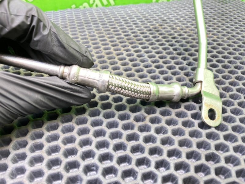 Трубка турбины, 1200 рублей, Калининград