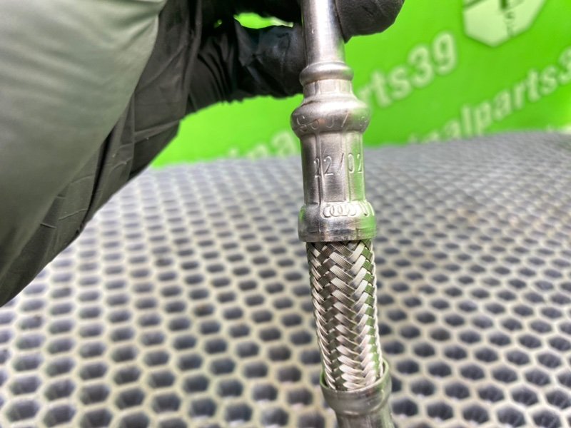 Трубка турбины, 1200 рублей, Калининград