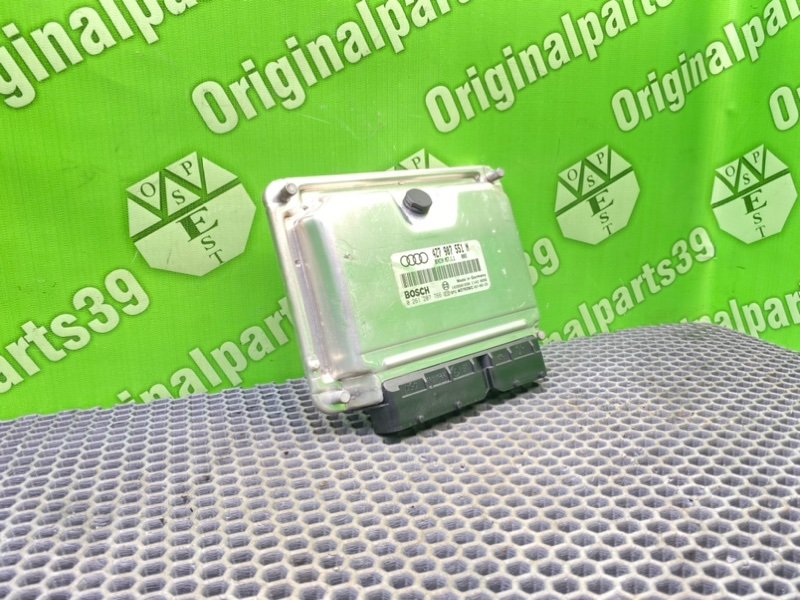 Эбу двигателя, 23300 рублей, Калининград