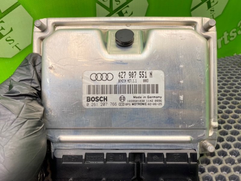 Эбу двигателя, 23300 рублей, Калининград