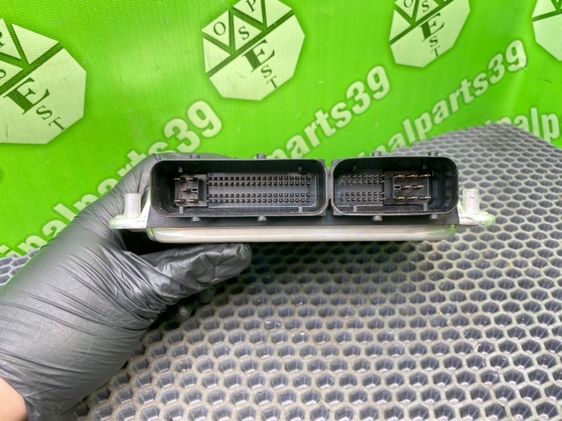 Эбу двигателя, 23300 рублей, Калининград