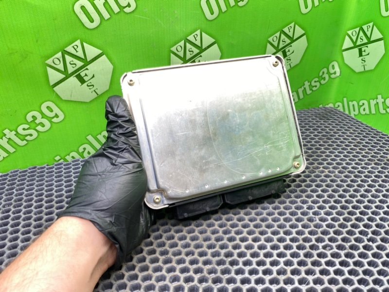 Эбу двигателя, 23300 рублей, Калининград