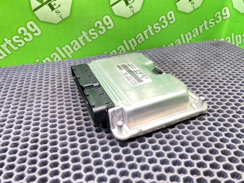 Эбу двигателя, 23300 рублей, Калининград