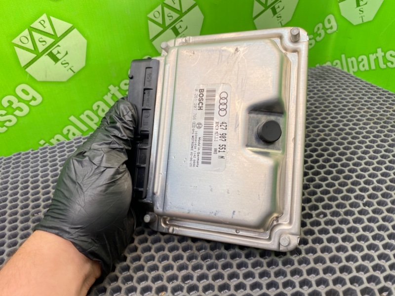 Эбу двигателя, 23300 рублей, Калининград